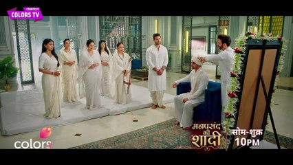Manpasand Ki Shaadi Today NEW PROMO 28th October 2025： Abhishek Ne Diya Aarohi Ko Dhokha, Aaya Twist