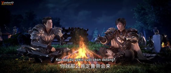 PR S2 Eps 16 Subtitle Indo HD