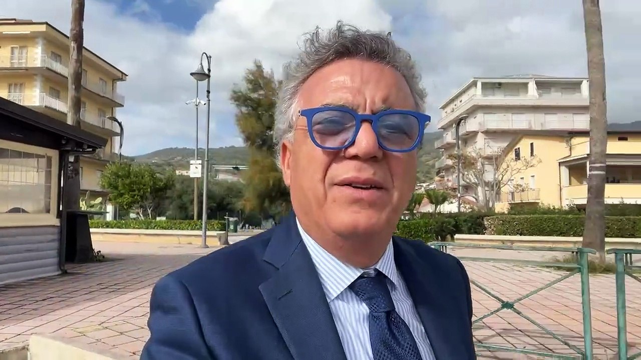 Polimeni - La Repubblica di Falerna -2- (28.10.25)
