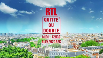 L'INTÉGRALE - RTL Midi du 28 octobre 2025