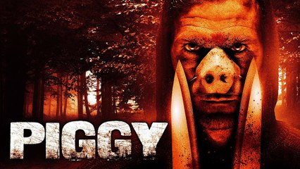 🎥️ PIGGY (2012) | Full Movie English | Psychological Thriller Horror