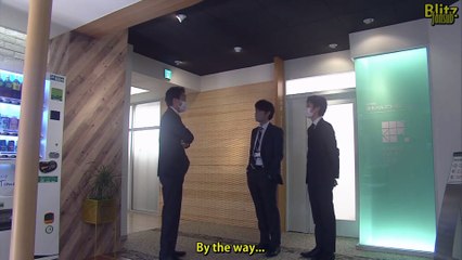 Remolove Futsuu no Koi wa Jado episode 10 english subs