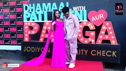 Pati Patni Aur Panga： Karan Kundrra & Tejasswi Prakash Ki Bani Nayi Jodi, Show Me Hoga Dhamaal