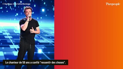 “C’est assez incroyable” : David Hallyday évoque les “signes” qu’il reçoit depuis que son père Johnny s'est éteint