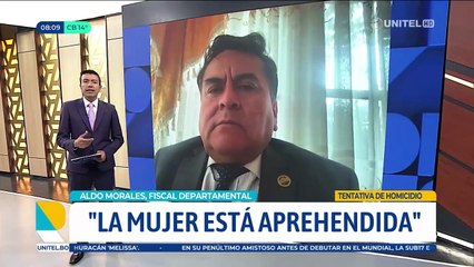 Como en una película de terror, una mujer planeó la muerte de su hija y su esposo