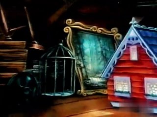 El Pequeño Príncipe de los Trols - Película Animada Navideña