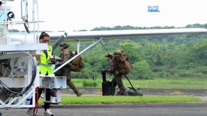 ونزوئلا: «عملیات پرچم دروغین» سیا علیه ناو آمریکا را خنثی کردیم