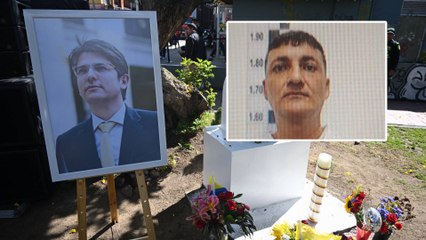 La historia de ‘El Viejo’, enlace clave con los autores intelectuales del magnicidio de Miguel Uribe