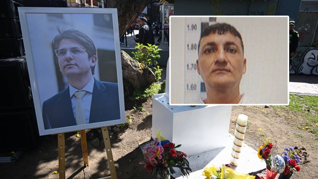 La historia de ‘El Viejo’, enlace clave con los autores intelectuales del magnicidio de Miguel Uribe