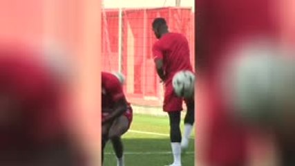 Monaco -  Pocognoli : "Juger Pogba sur sa version actuelle"