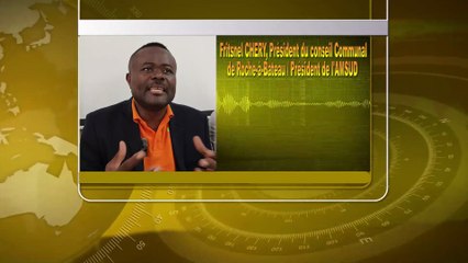 Ouragan Melissa.- Bilan dega ouragan fè nan komin Roche-A-Bateau