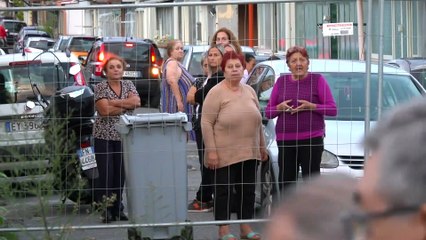 COMMISSIONE PERIFERIE A MESSINA BARACCHE,  I DUBBI DELLE OPPOSIZIONI