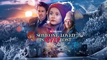 Someone Loved is Never Lost #shortfilm