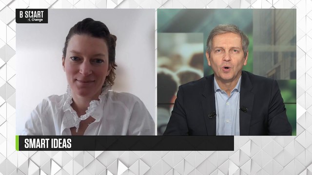 SMART IMPACT - Asseoir le reconditionné dans le mobilier professionnel