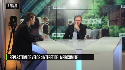 SMART IMPACT - Emission du mardi 28 octobre