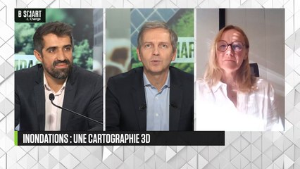 SMART IMPACT - Prévenir les inondations : l’importance de la cartographie