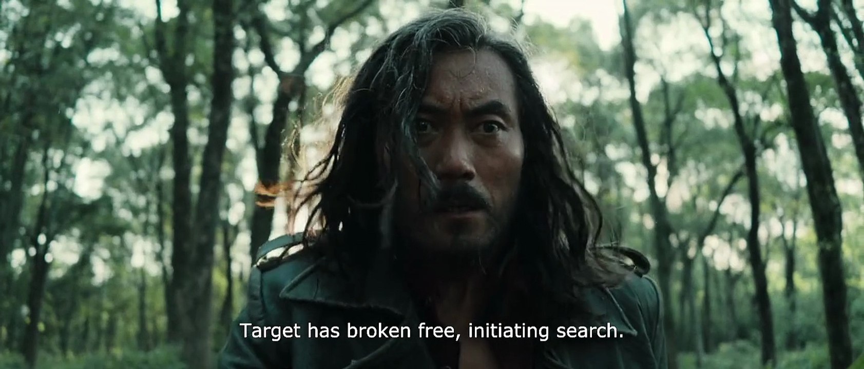 [ENGSUB] Snake Woman 2025