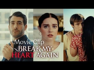 Fallen Angel Treasure Huntress Steals Her Victim's Heart full short drama