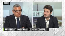 SMART PATRIMOINE - Private equity : investir dans l'expertise comptable