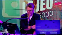 Bruno sur Fun Radio avec l'Amiénoise Priscillia, mardi 28 octobre 2025