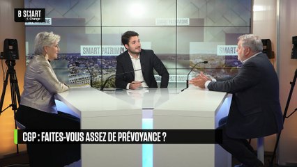 SMART PATRIMOINE - Emission du mercredi 29 octobre