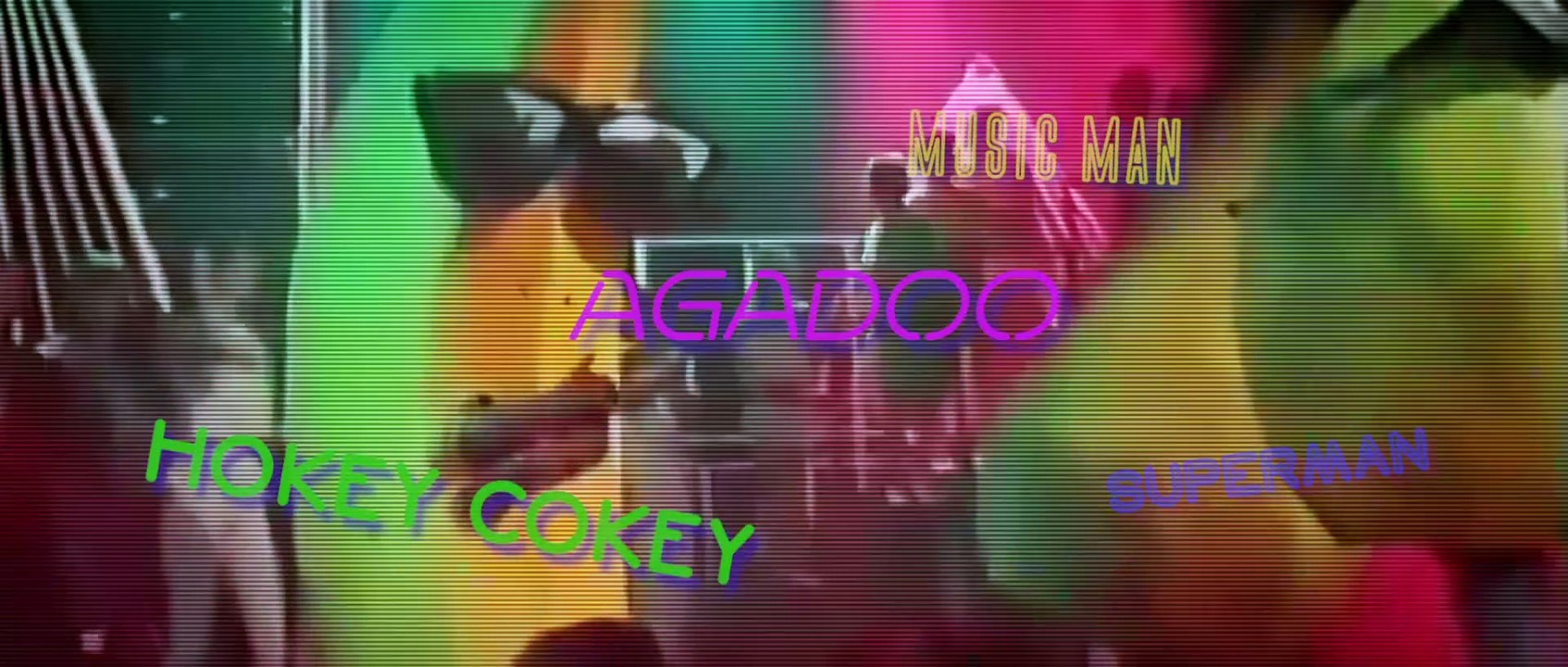 Still Pushing Pineapples Trailer (2025)