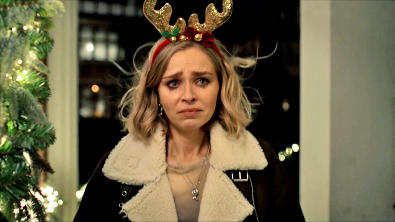Single Bells - 12 Dates Till Christmas Trailer OV