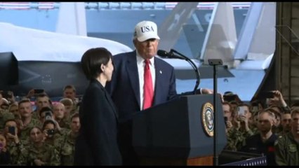 Giappone, Takaichi: Rafforzeremo in modo sostanziale la nostra difesa