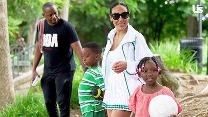 Melissa Gorga Reveals How Joe Has Changed After ‘Housewives Wife Swap’ Journey