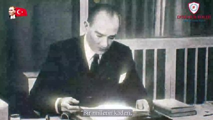 Ankara Düşünür Kolejleri, düşünen ve üreten nesiller yetiştiriyor