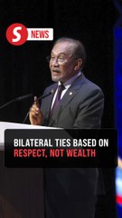 Timor-Leste's entry into Asean marks historic milestone, says Anwar