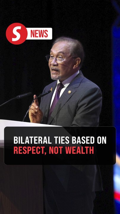 Timor-Leste's entry into Asean marks historic milestone, says Anwar