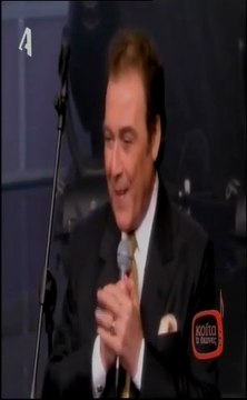 BLACK & WHITE MYRON __ ΤΟΛΗΣ ΒΟΣΚΟΠΟΥΛΟΣ (1ο) ΘΑΝΑΣΗΣ ΠΟΛΥΚΑΝΔΡΙΩΤΗΣ (1ο)