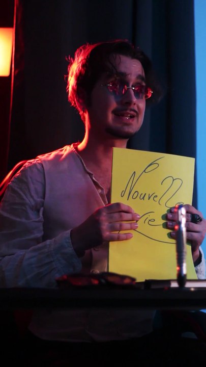 LE DERNIER JUGEMENT D'UNE COIFFEUSE