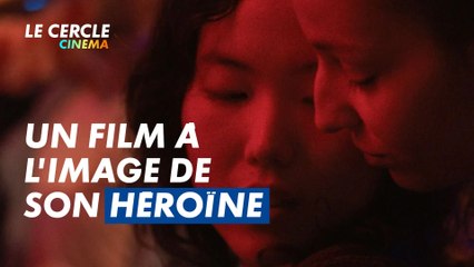 "Un film à dimension politique omniprésente" selon Ava Cahen pour La Petite Dernière