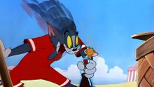 Tom And Jerry - 066 - Smitten Kitten (1952)