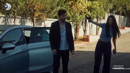 Eşref Rüya Episode 17 (English Subtitles)