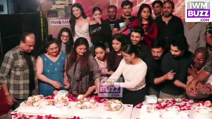 Nancy Roy on Mann Sundar Completing 1400 Episodes,Behind-the-Scenes, Costar Bonds & Favorite Moments