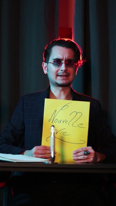 LE DERNIER JUGEMENT D'UN HABITANT DE LIMOGES