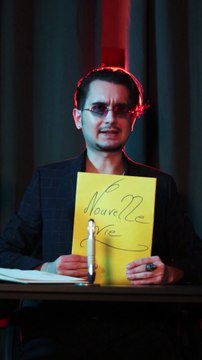 LE DERNIER JUGEMENT D'UN HABITANT DE LIMOGES