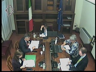 Roma - ​​​Audizione Invitalia (28.10.25)
