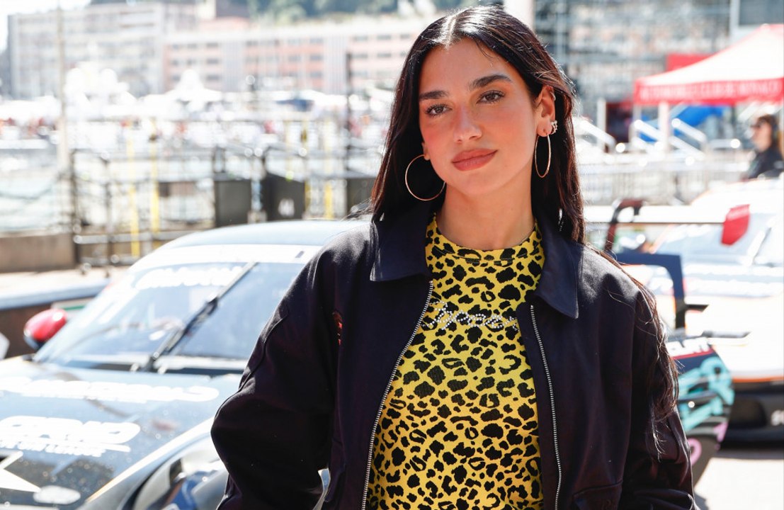 Dua Lipa führt 'Under 30 Rich List' mit Vermögen von 129 Millionen Pfund an