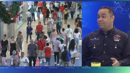 Acodeco intensifica operativos de fin de año ante aumento de promociones y posibles irregularidades