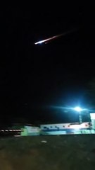 Fim dos tempos? Entenda o clarão visto no céu que intrigou moradores da Bahia