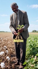 How One Man’s Peanut Saved Millions from Hunger | Fact USA