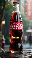 How Coca-Cola Once Contained Real Cocaine | Fact USA