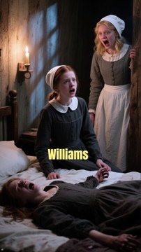 The Real Story Behind the Salem Witch Trials | FACT USA