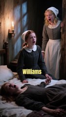 The Real Story Behind the Salem Witch Trials | FACT USA