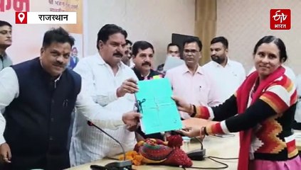 डीडवाना–कुचामन: सरकारी स्कूलों के विकास की राह आसान, 588 विद्यालयों को एक साथ मिले पट्टे