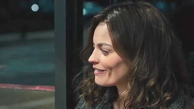 Ella McCay Bande-annonce VO STFR